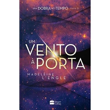 Imagem de Um Vento à Porta - Livro 2 - Cd