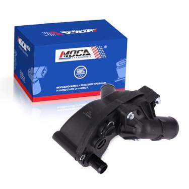 Imagem de Termostato de refrigeração MPLUS 902-210 serve para Ford Mustang 4.0L 245Cu. V6 GAS SOHC