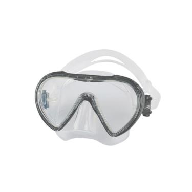 Imagem de Máscara de Mergulho Mormaii Orbit-Unissex