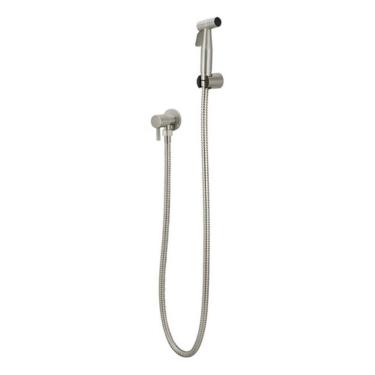 Imagem de Ducha Higienica Em Aco Inox 1,2M Steel - Stoc