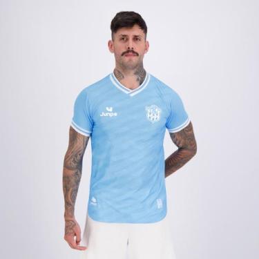 Imagem de Camisa Junpe Marília I 2026 - Junpe Sports, M