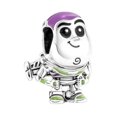 Imagem de Charms De Disney: Pantera Negra, Feiticeira Escarlate, Lilo, Stitch, M