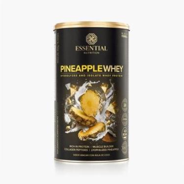 Imagem de Pineapple Whey (450g) - Essential-Unissex