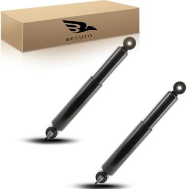 Imagem de Conjunto de amortecedores 172248 * 2