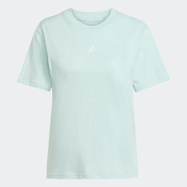 Imagem de Camiseta Adidas Small Logo Feminina-Feminino