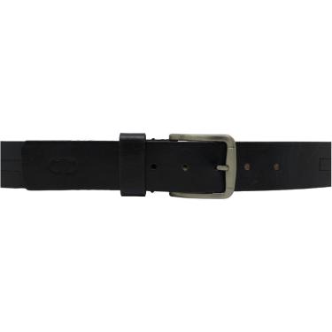 Imagem de Cinto Masculino Esporte Fino Social Casual Dia a Dia Trabalho em Couro Ajustável Democrata 0821