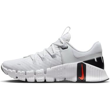 Imagem de Nike Tênis feminino W Free Metcon 5, Photon Dust Photon Dust Hot Red, 42