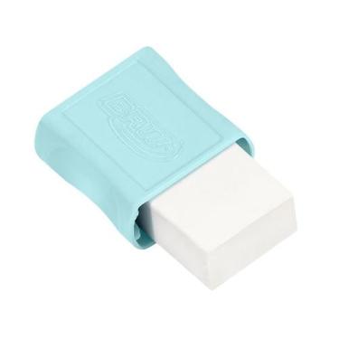 Imagem de Borracha Pastel Azul - BRW (BO0210)