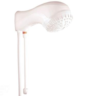 Imagem de Ducha Eletrônica Tramontina 6500 W 220 V Branca Tramontina