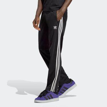 Imagem de Calça Adidas Firebird Preta Homem-Masculino