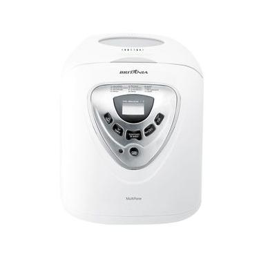 Imagem de Panificadora Britânia MultiPane - Branca branco / 220