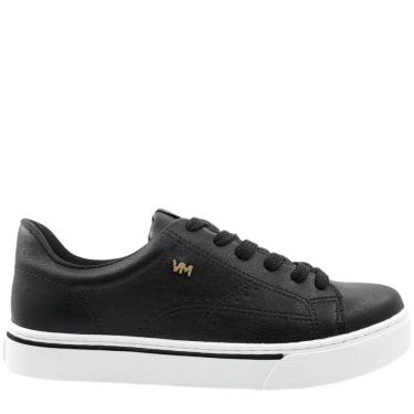 Imagem de Tênis Feminino Casual Dia a Dia FlatForm Via Marte 016-008