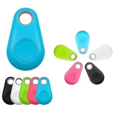 Imagem de Chaveiro Rastreador GPS Localizador de Chaves Mochilas e Bolsas - Gené