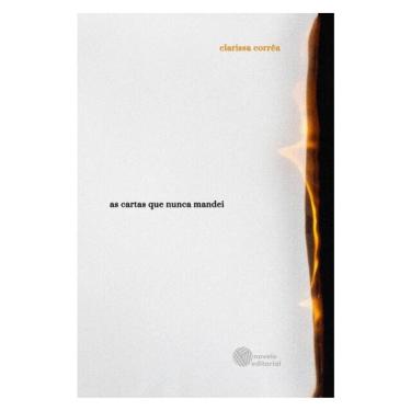 Imagem de As Cartas Que Nunca Mandei