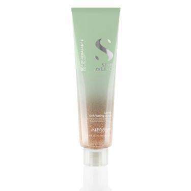 Imagem de Semi di lino scalp rebalance tratamento esfoliante capilar 150ml - ALF