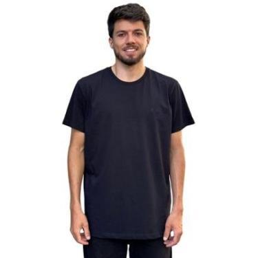 Imagem de Camiseta Masculina Essential T-shirt Colcci Jeans-Masculino