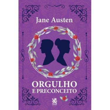 Imagem de Livro - Orgulho e Preconceito - Camelot Editora