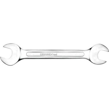 Imagem de Chave Fixa 22 Mm X 24 Mm, Gedore Red