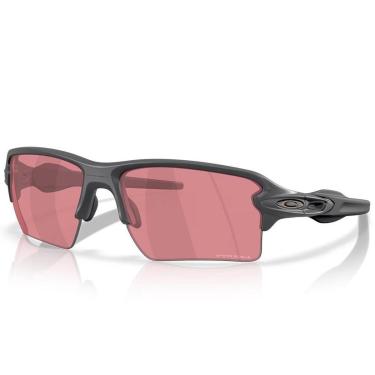 Imagem de Óculos de Sol Oakley Flak 2.0 XXL Matte Carbon 0863-Masculino