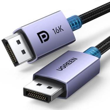 Imagem de UGREEN Cabo DisplayPort