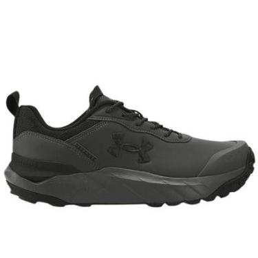 Imagem de Tenis Under Armour Aventura Trail Defense Low Masculino-Masculino
