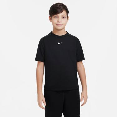 Imagem de Camiseta Nike Dri-FIT Multi Infantil-Masculino