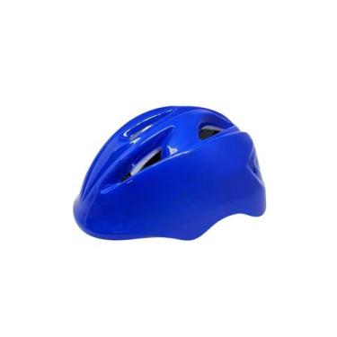 Imagem de Capacete Infantil Race Bike Skate Patins 8 à 14 Anos 58cm - Ativo Spor