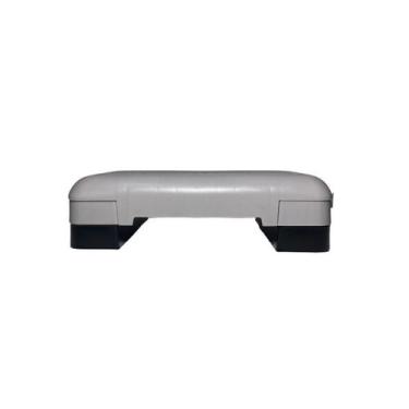 Imagem de Step academia 50CM X 28CM X 13CM ajustável para exercícios - TF Solado