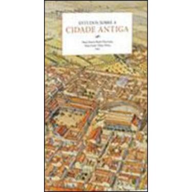 Imagem de Estudo sobre a cidade antiga