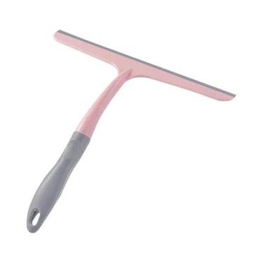 Imagem de Limpador De Silicone Multiuso Para Janelas, Banheiros, Cozinhas E Supe