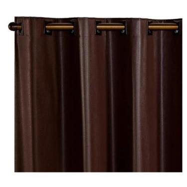 Imagem de Cortina Blackout Pvc Quarto/Sala e Cozinha 2,80(L) X 2,20(ALT) - Varia