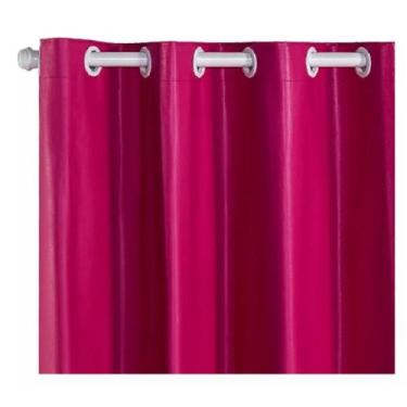 Imagem de Cortina Blackout Pvc Quarto/Sala e Cozinha  2,80(L) X 2,20(ALT) - Vari