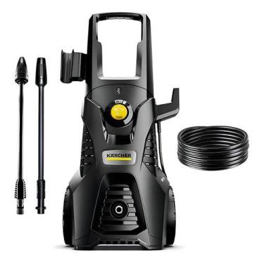 Imagem de Lavadora Alta Pressão K5 Motor Indução 1900W Karcher, 220V