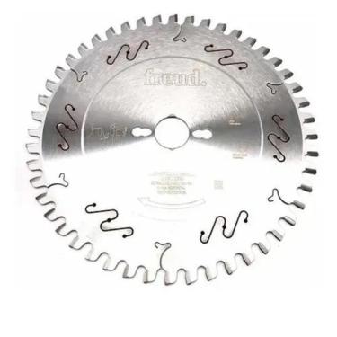 Imagem de Disco De Serra 250mm 48 dentes Concavo Lu3c-0200 Freud