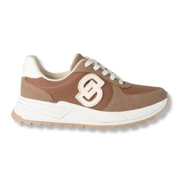 Imagem de Tênis Jogging Feminino Casual Dakota D2021-Feminino