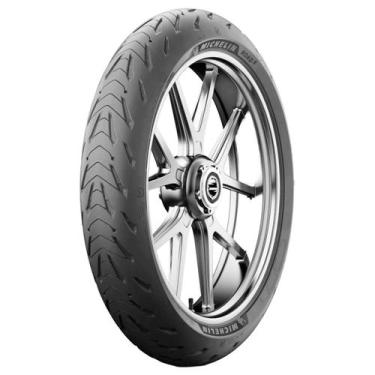 Imagem de Pneu Aro 17 Michelin 120/70 ZR17 M/C 58W Road 5 F TL Dianteiro