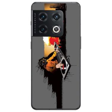 Imagem de Capa Adesivo Skin264 Verso Para OnePlus 10 Pro - KawaSkin