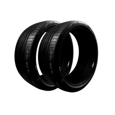 Imagem de Kit 2 Pneus 265/35R22 102Y TL Aplus A607-107 XL