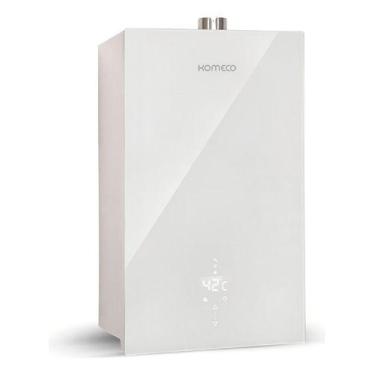 Imagem de Aquecedor a Gás 21 WH Home Bivolt Komeco