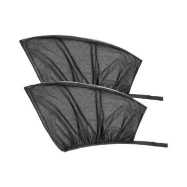 Imagem de Guarda-Sol Térmico Para Carro, Proteção Interior Para O Verão, Sombrea