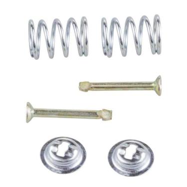 Imagem de Reparo Centralizador Patim Gm Astra 1999 a 2011 - 203965 - 2208 - Chev