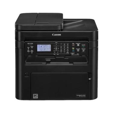 Imagem de Impressora Multifuncional Laser Canon MF264DW Wi-Fi 127V - Cânon