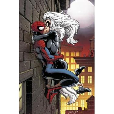 Imagem de O Espetacular Homem-Aranha (2025) 04 - PANINI - ENCOMENDAS, 3