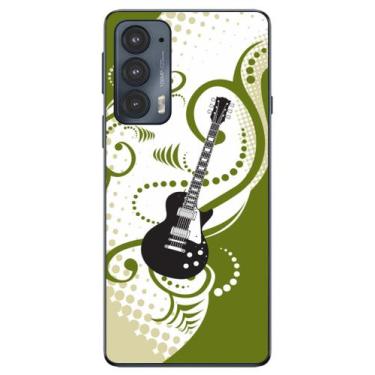 Imagem de Capa Adesivo Skin368 Verso Para Motorola Edge 20 (2021) - KawaSkin