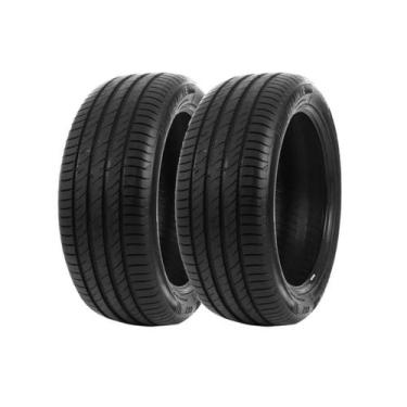 Imagem de Kit 2 Pneus Delinte Aro 16 215/65 R16 102H XL DS2