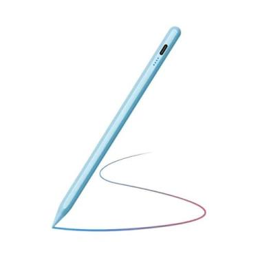 Imagem de Caneta Stylus Apple Pencil Com Rejeição De Palma E Display De Energia 
