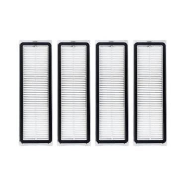 Imagem de Peças Para Aspirador Robô Xiaomi S20 S10 B108 B105 B113: Escova Princi