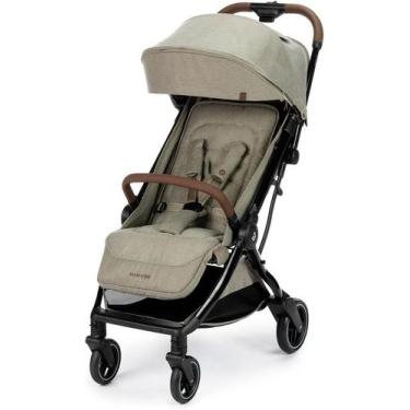 Imagem de Carrinho EVA³ Luxe Truffle - Maxi-Cosi