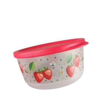 Imagem de Tupperware Refri Line Redondo 530ml