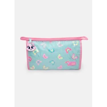Imagem de Necessaire grande Gata Sereia - Puket